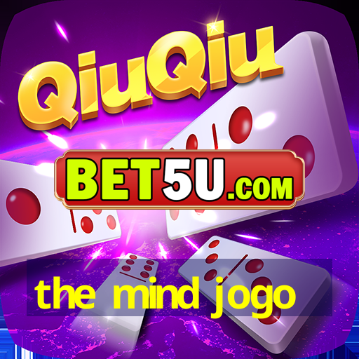 the mind jogo